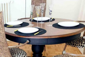 Appartement hyper-centre Croisette Cannes